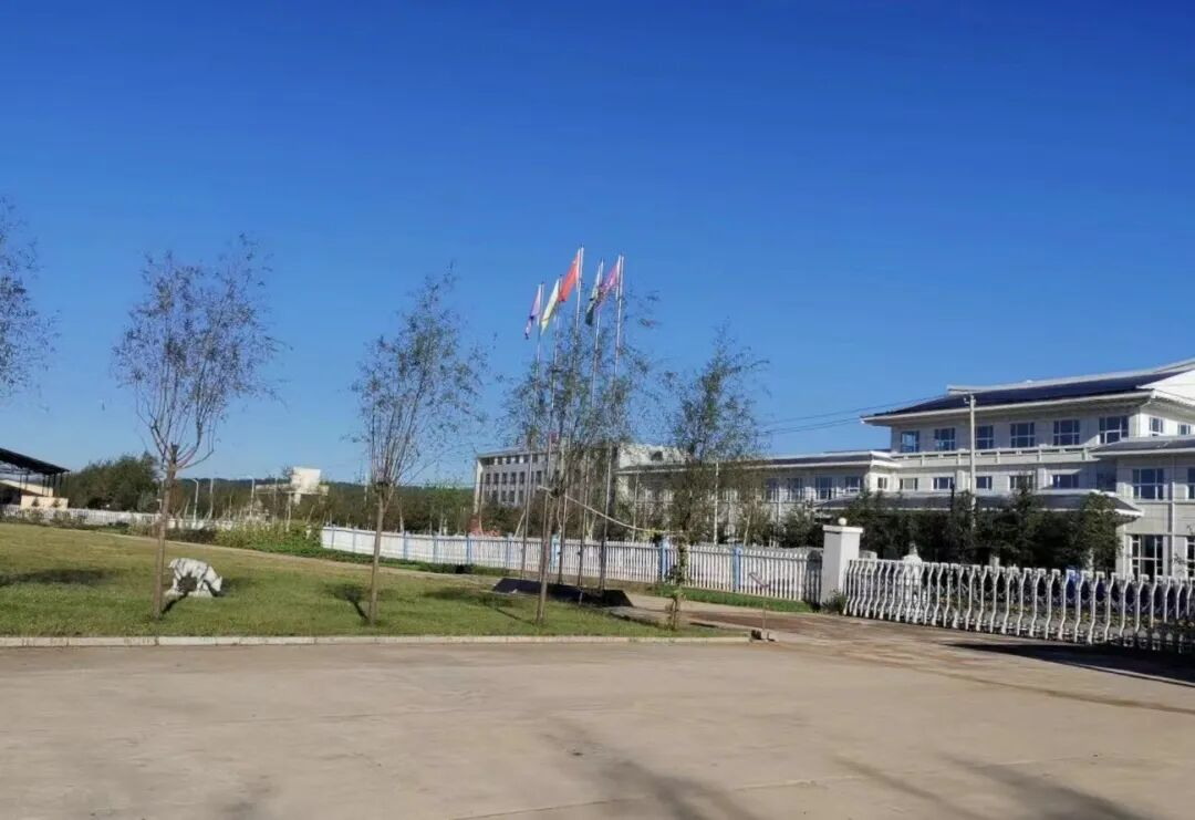 吉林省益格丰动物药业有限公司及磐石益格生物科技发展有限公司顺利通过国家GMP验收！